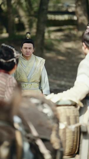 The Princess' Stolen Crown Episode 2