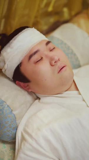 พลิกแค้นสู่แดนสุขา ที่8ตอน