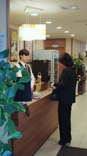 내 파트너는 악마 제8회