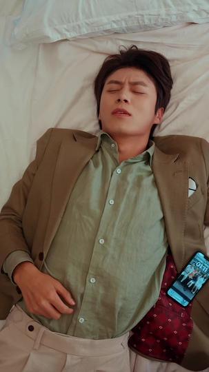 Love in Absence (DUBBED) Episode 5