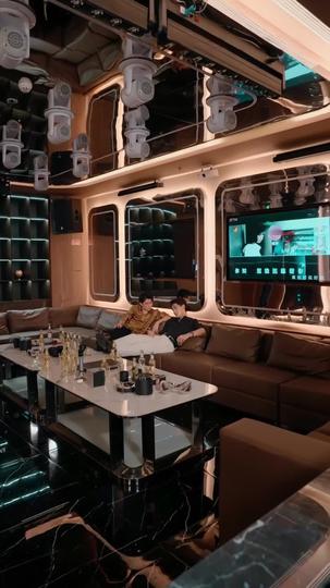 Shadows of Love, Flames of Truth Episode 10