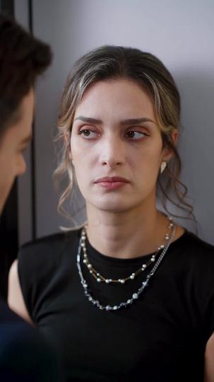 The Billionaire I Dumped is My New Boss Episode 6