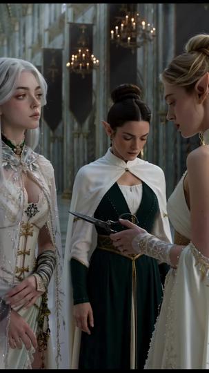 I Was Tortured by the Princess Until My Four Elven Legends Arrived Episode 2