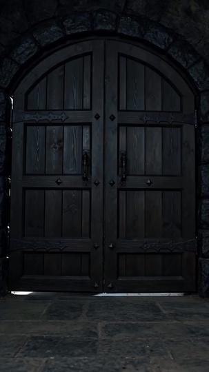 His Forbidden Luna Episode 7