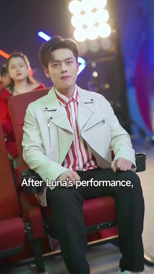 Back to Stardom: A Second Chance for Glory Episode 2