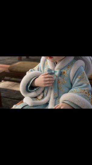 A Promise Kept Across Three Realms Episode 7
