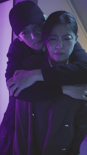 アンモラル 第 9 話