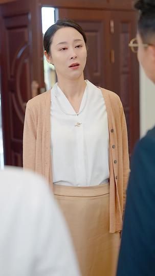 爱如长风不吹亦散 第2集