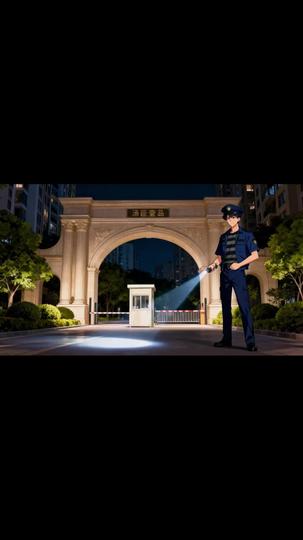 The Doorman Who Ruled the Gods Episode 3