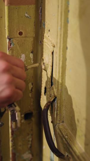 Where Love Failed to Anchor(DUBBED) Episode 2