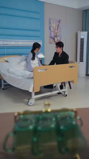  物語は鮮やかに、縁は儚く（吹き替え） 第 10 話