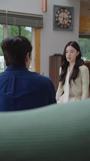 Seduce her for Me Episode 11