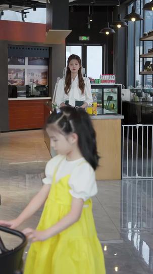 白月光歸來,萌寶帶跑 第4集