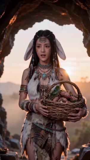 Wild Dominion: She Commands Them All Episode 10