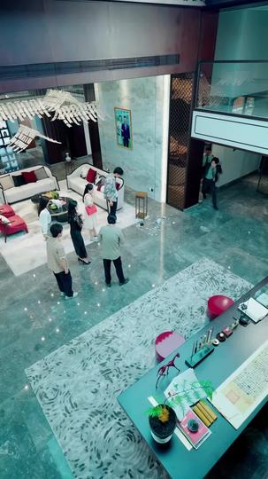 상속자는 나야 제7회