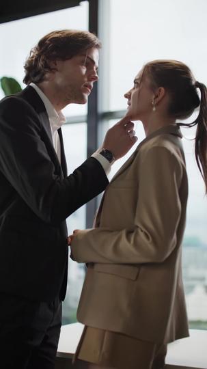 Secretly Married to the CEO Episode 11