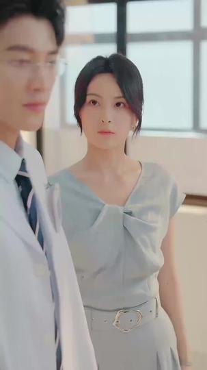 Second Time's Forever Episode 9