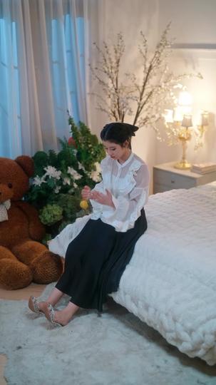 旧年风月终成过往 第6集