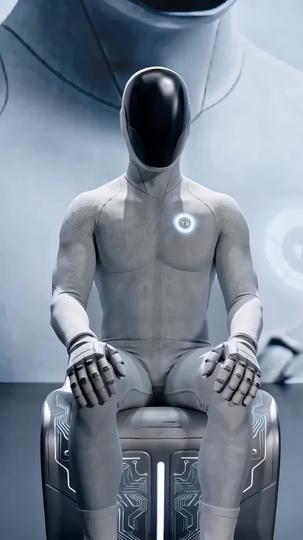 The Man Inside My Wife's Robot Episode 9