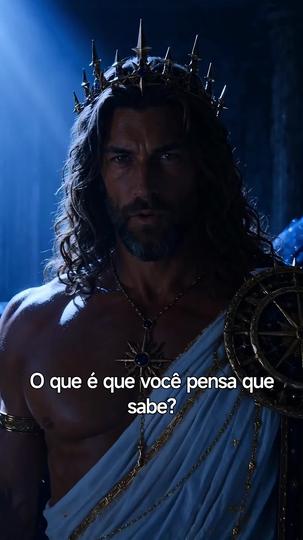 Vingança do Exilado Divino 6Episódio