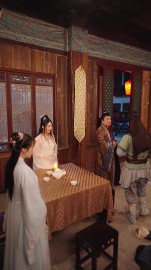 The Time-Traveling Healer's Impossible Life Episode 10