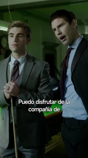 Enamorado de Mi Esposo Desconocido Episodio 8