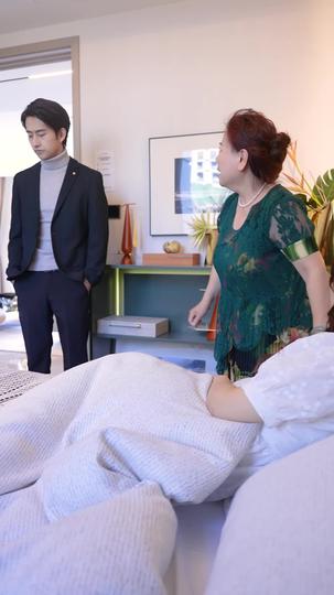 离婚后冷爷他知错了 第9集