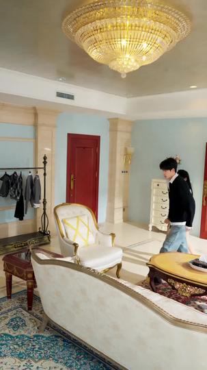 假少爺，請歸還我的人生 第4集