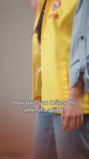 Falling for My Ex's Uncle Episode 6