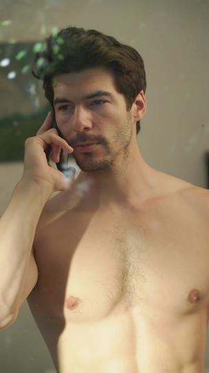 Mated with My Fiance's Alpha Daddy Episode 3