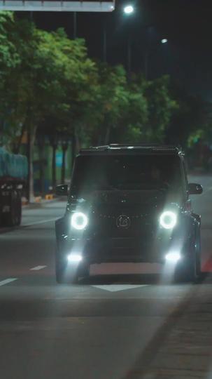 From Broken Nights to His Light Episode 4