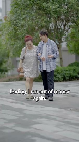 The Mute Heiress Episode 10