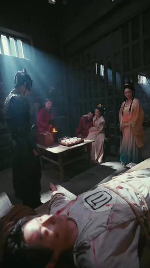 When the Throne Betrays Its Blade Episode 6
