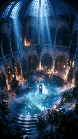 The Elf Queen's Choice Episode 3