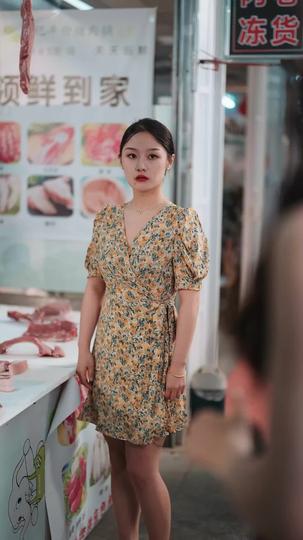 ¿A dónde vas, papá millonario? (Doblado) Episodio 3