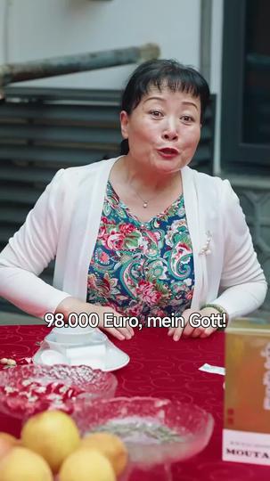 Gekrönt mit Liebe: Die unbesiegbare Super-Mama 8Folgen