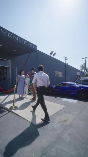 The Way Back Into Love Episode 8