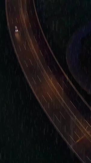 眸中月燼，雪落無歸 第1集