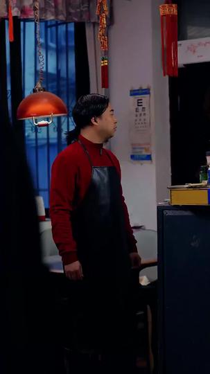 Agent of Fortune Episode 6