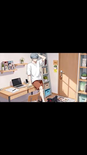 System Error: My Daily Life Is Apparently Legendary Episode 3