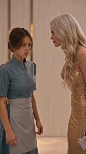 I Will Never Forgive You, Lucien Panther Kin Episode 11