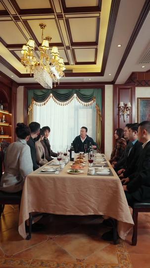 乡下老公不好惹 第7集