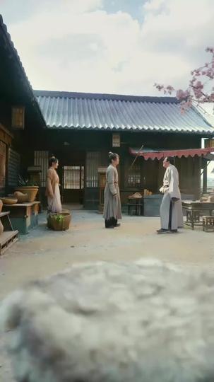 นักวิทย์ข้ามภพปรับสูตรรัก(พากย์ไทย) ที่2ตอน