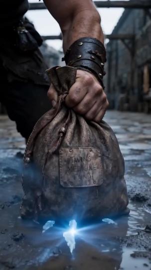 The Alpha King's Half-Blood Twins Episode 4