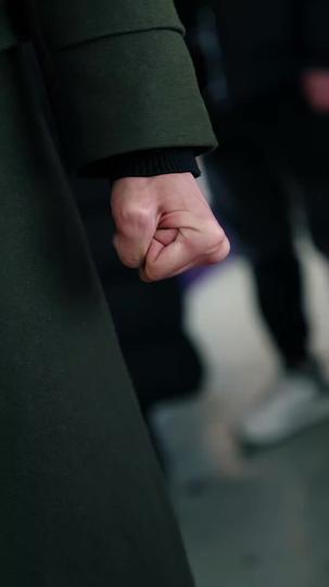 Fury Awakened: The Mighty One Returns Episode 6