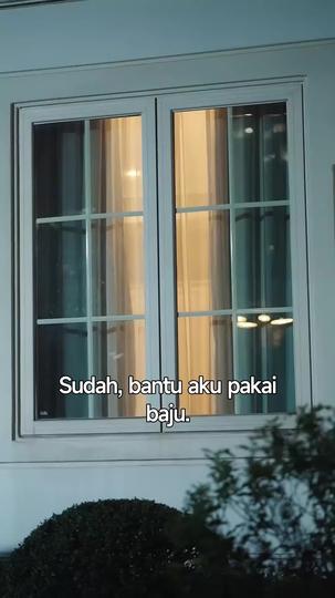 Mata Surgawi Terbuka! Tak Ada Lawan Episode 9