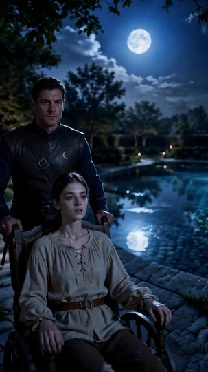 The Witch’s Last Blessing Episode 6
