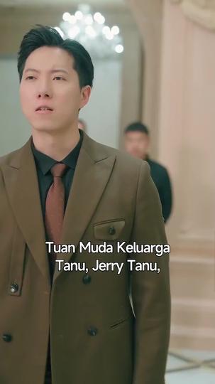 Mahkluk Abadi Episode 8