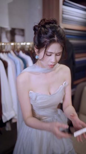 春夜染明月 第9集