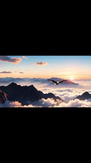 武練蒼穹 第6集